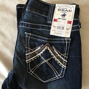 Ariat Jeans so 28